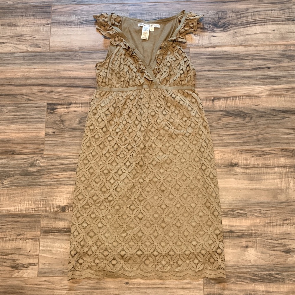 Max Studio Summer Dress Large